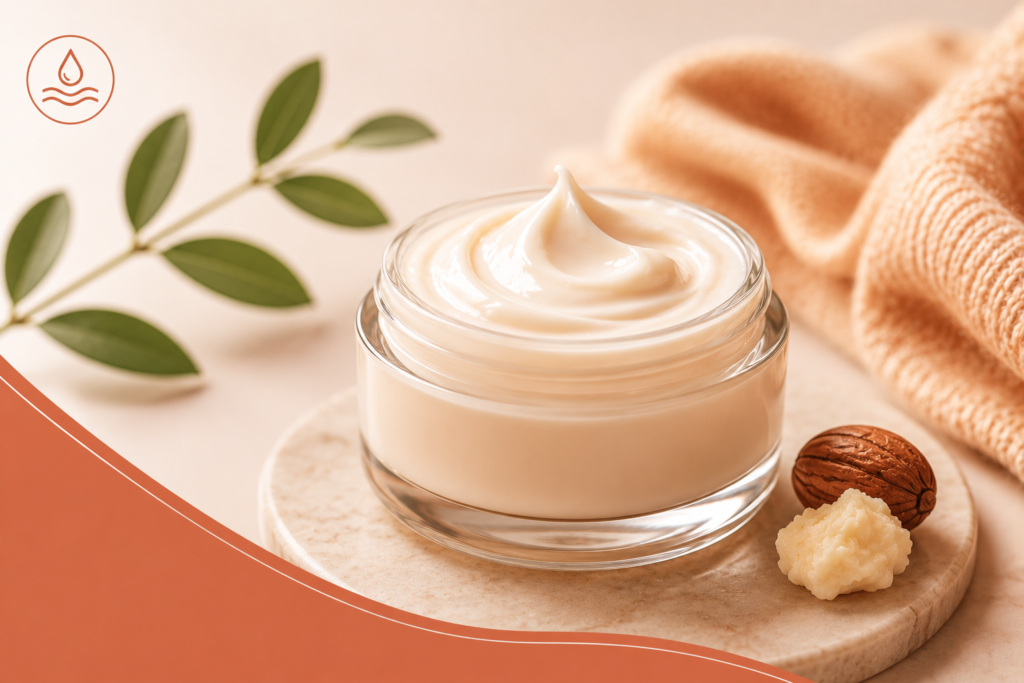 Benefits of Gel Moisturizer