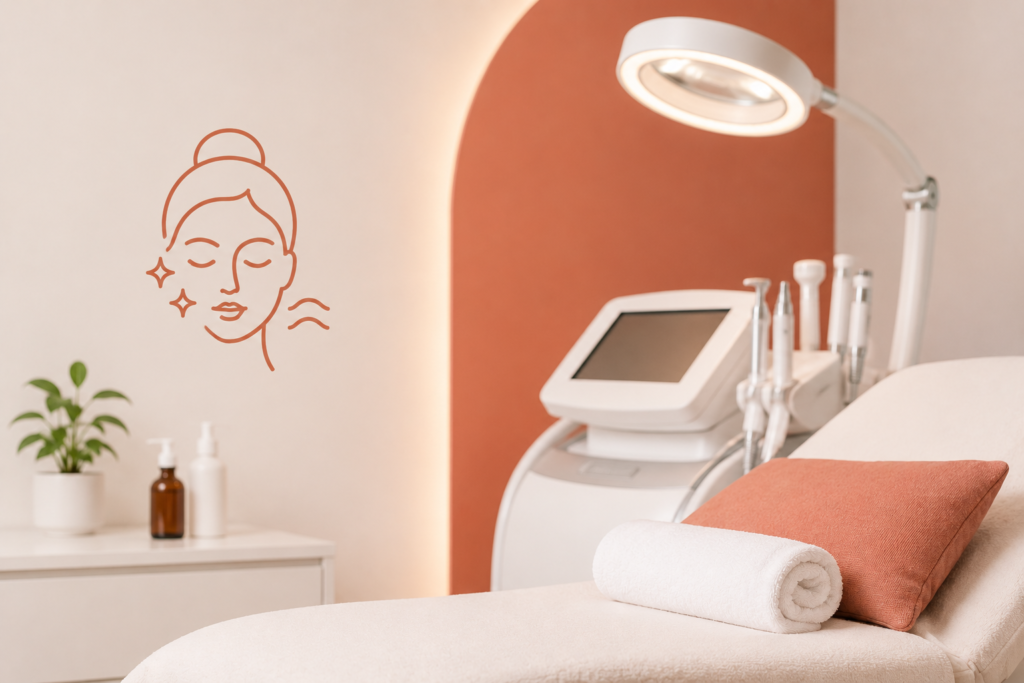 Clinic Procedures That Show Visible Results