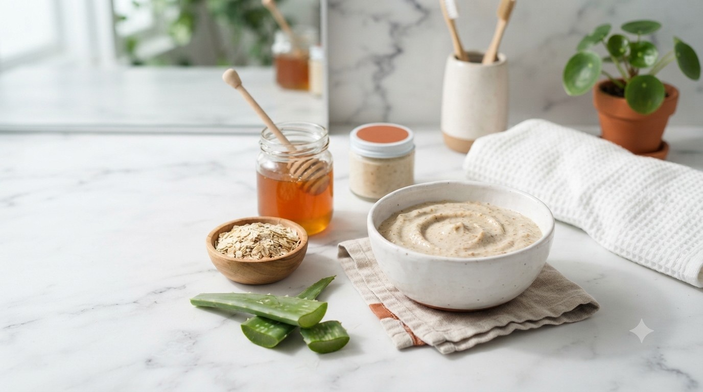 Homemade-Face-Cleanser-for-Daily-Use-and-Glowing-Skin