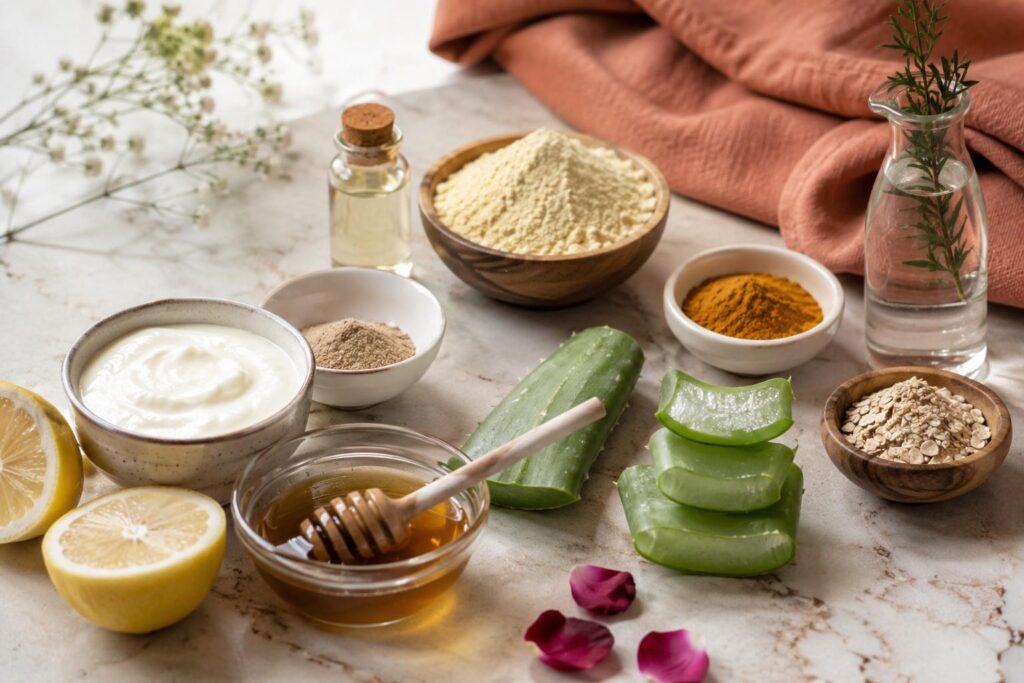 Key Ingredients to Know Before You Start