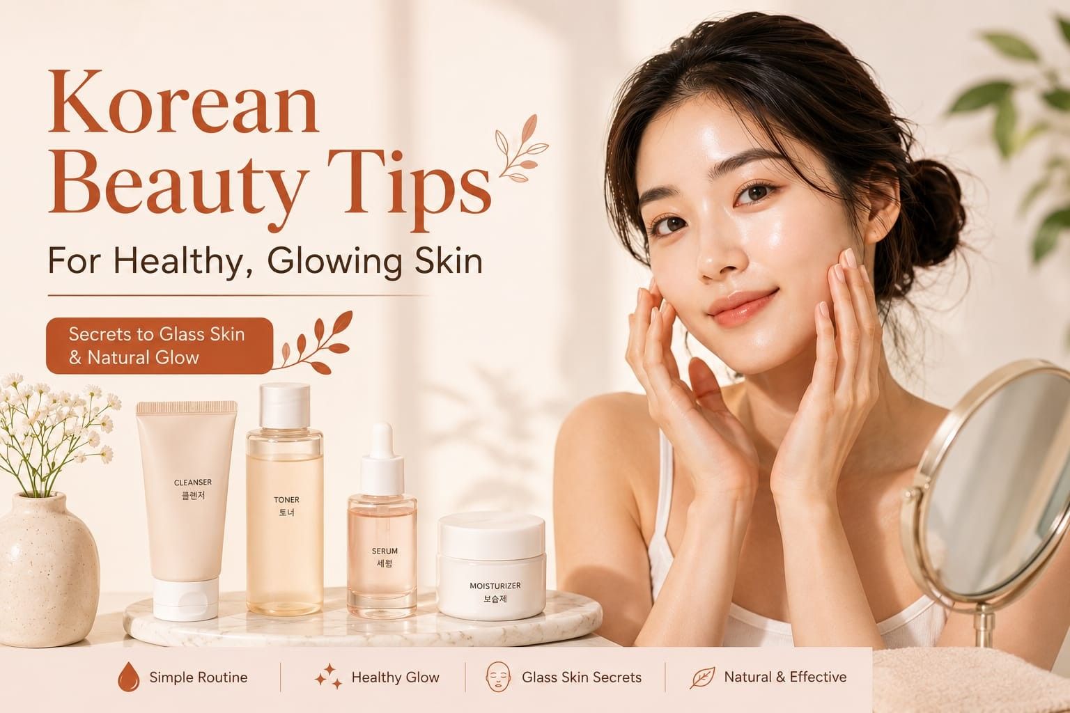 What-are-Korean-beauty-tips-for-glowing-skin