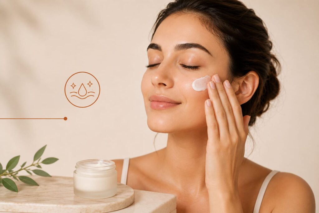 Anti-Aging Skincare Tips for Youthful Skin Retinol can decrease wrinkles, while hyaluronic acid hydrates the face