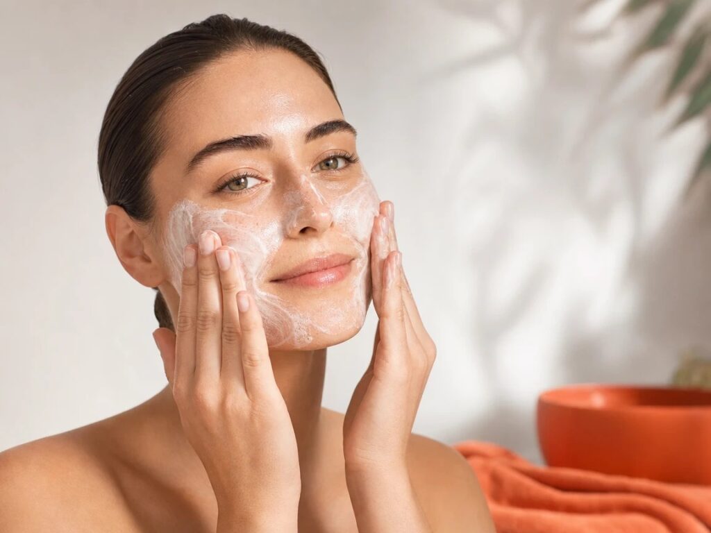 Applied Gentle Cleanser 