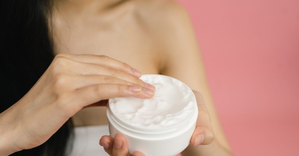 Applied Rich Moisturiser 
