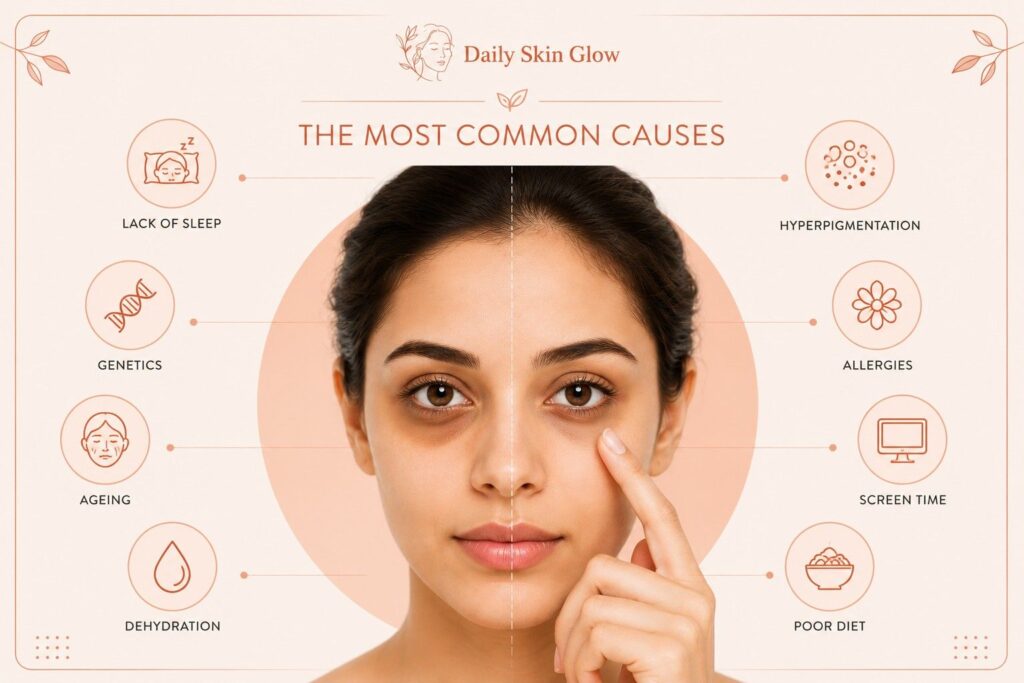 The Most Common Causes