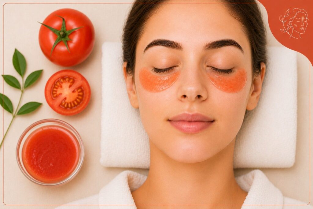 Tomato Juice — The Lycopene Powerhouse