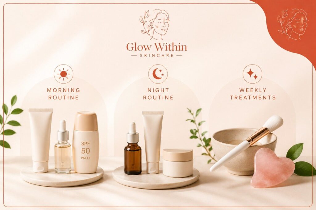 When Should You See a Dermatologist?