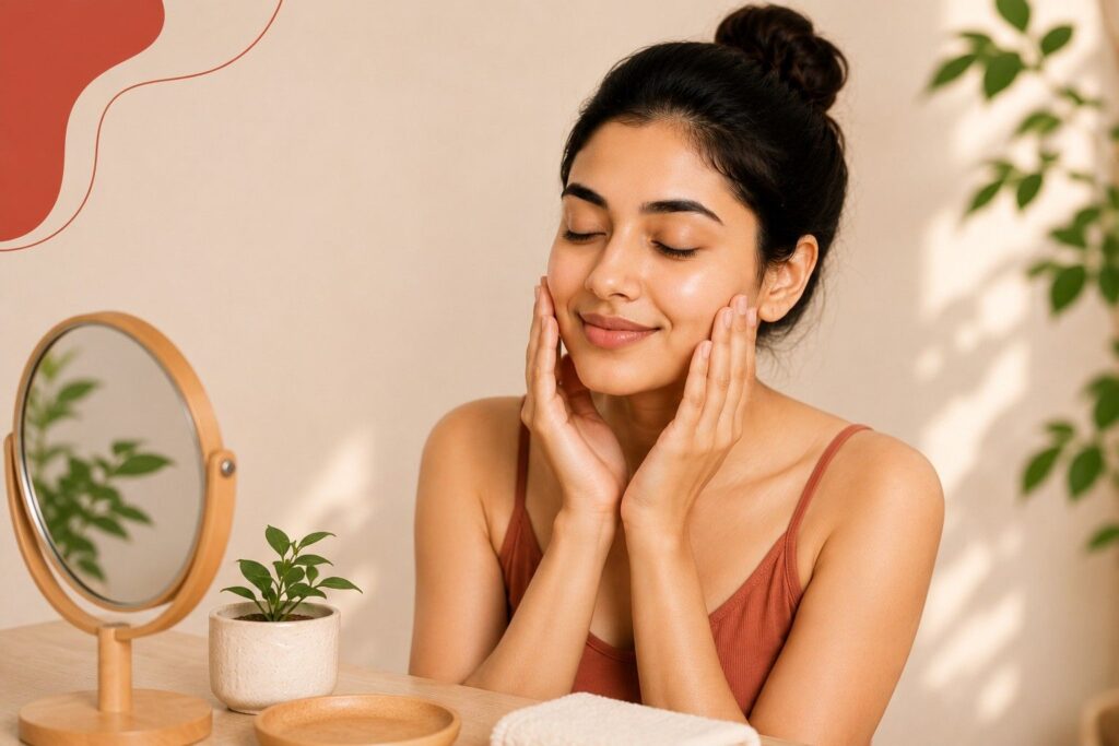 10 Important Points for Your Combination Skin Care Routine