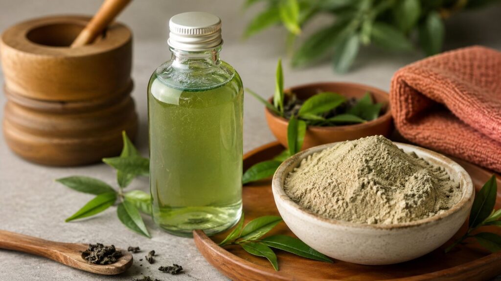 10 Important Points to Remove Pimples Naturally and Fast