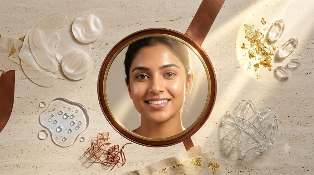 7 Skin Benefits of Vitamin C Beyond Just Pigmentation