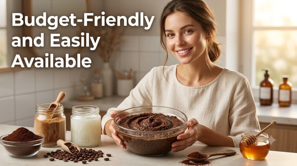 7. Budget-Friendly and Easily Available