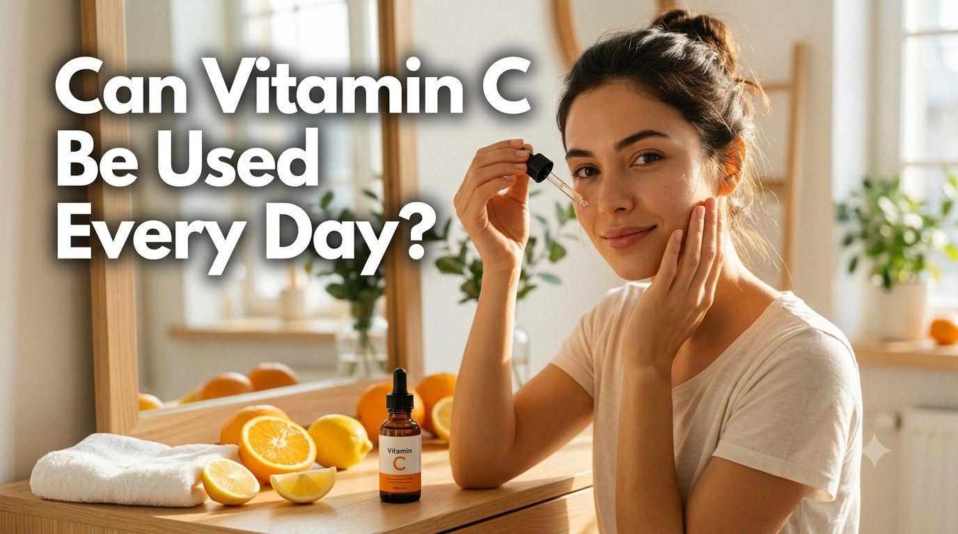 Can-Vitamin-c-be-used-every-day
