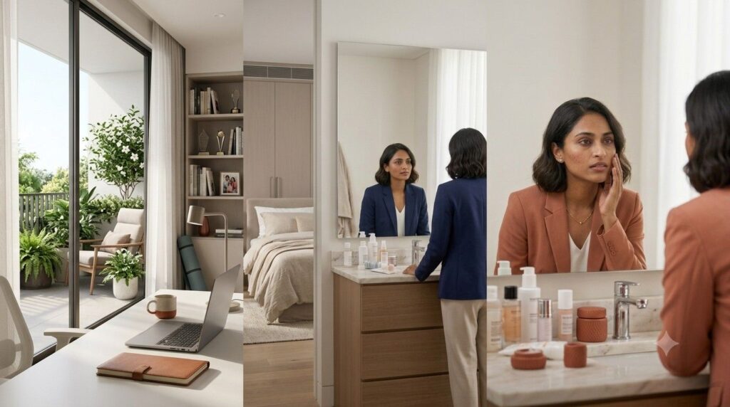 Common Mistakes Working Women Make