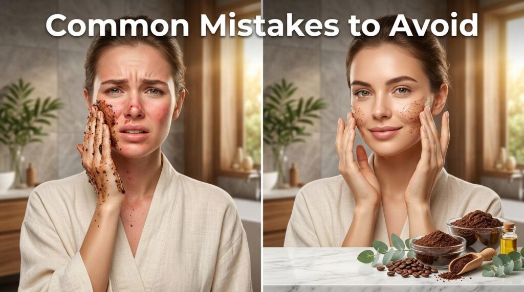 Common Mistakes to Avoid