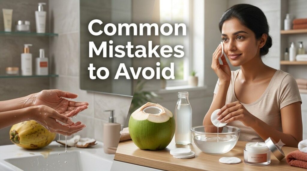 Common Mistakes to Avoid