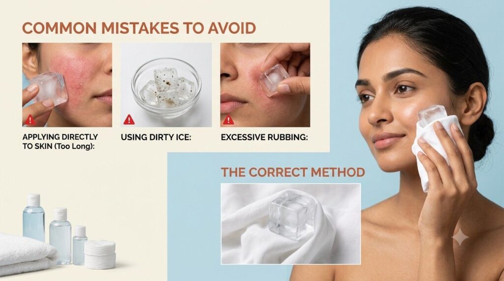 Common Mistakes to Avoid