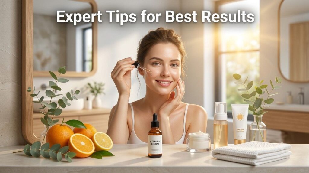 Expert Tips for Best Results