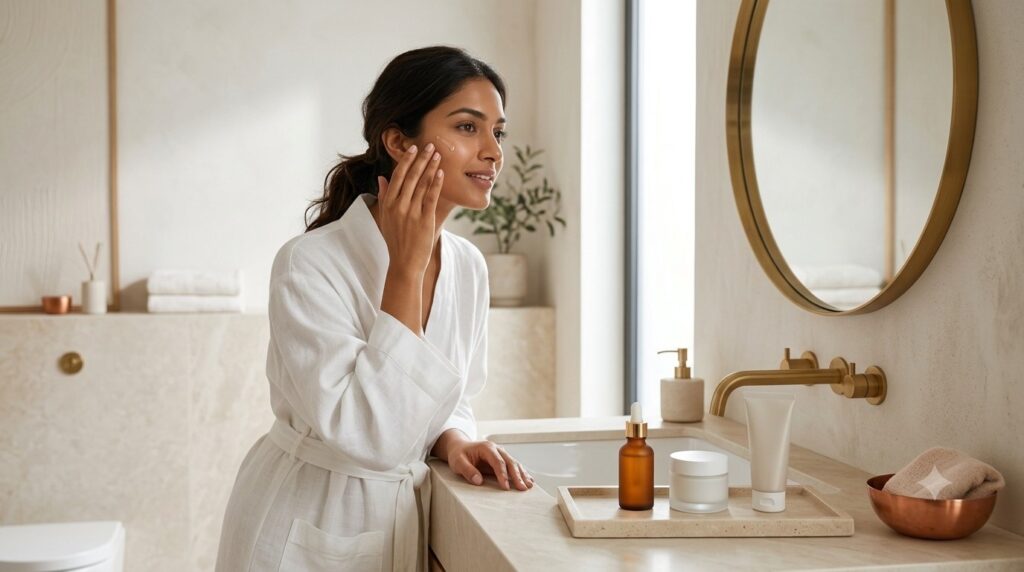 How to Use Vitamin C in Your Skincare Routine