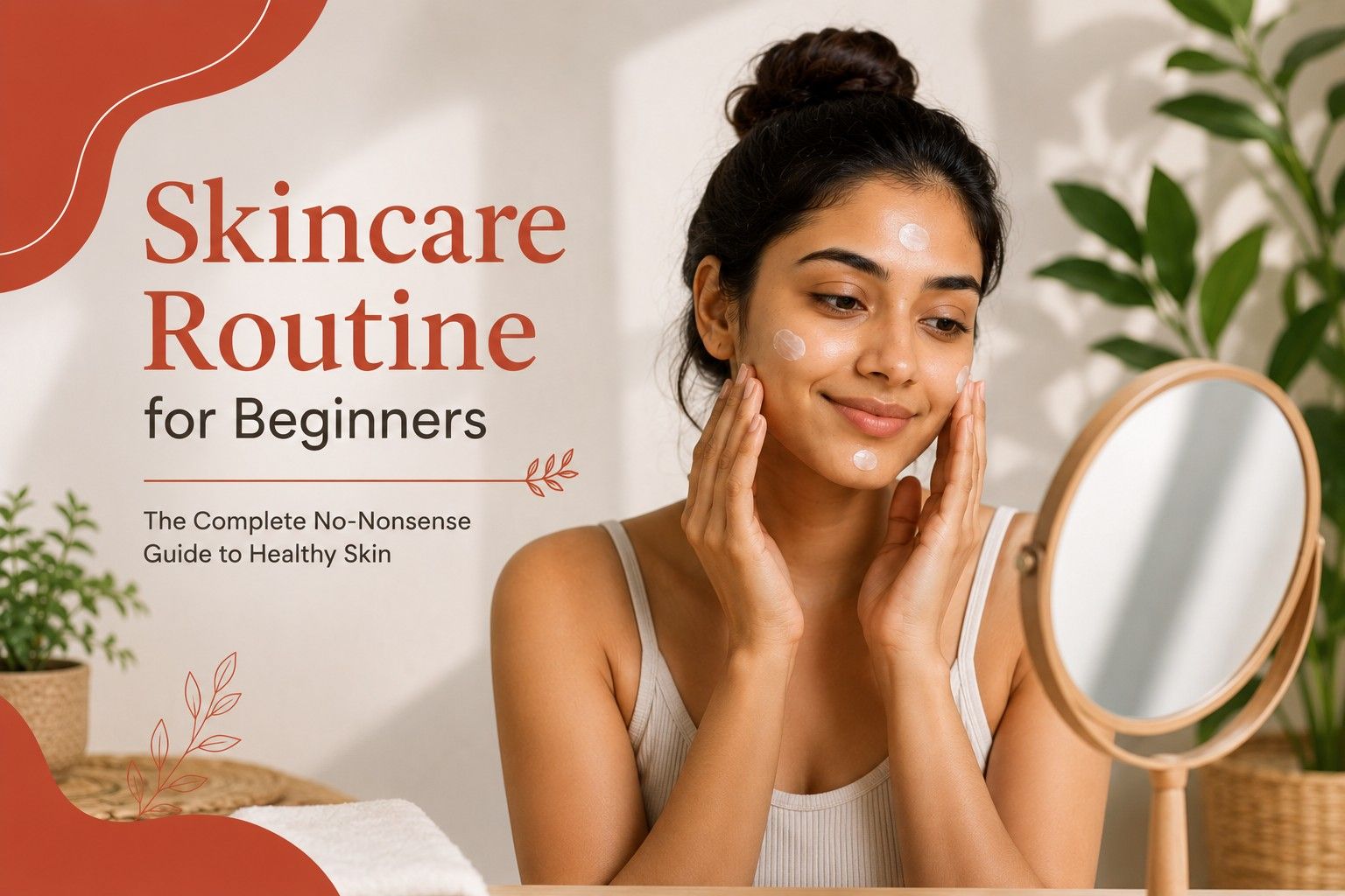 Skincare-Routine-for-Beginners