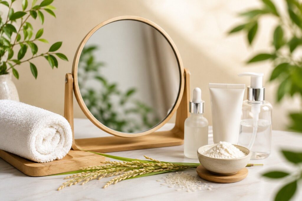 Understanding Your Skin Before You Start