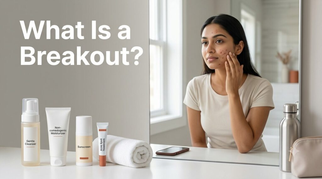 What Is a Breakout?