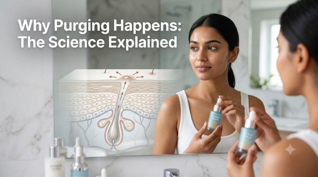 Why Purging Happens: The Science Explained