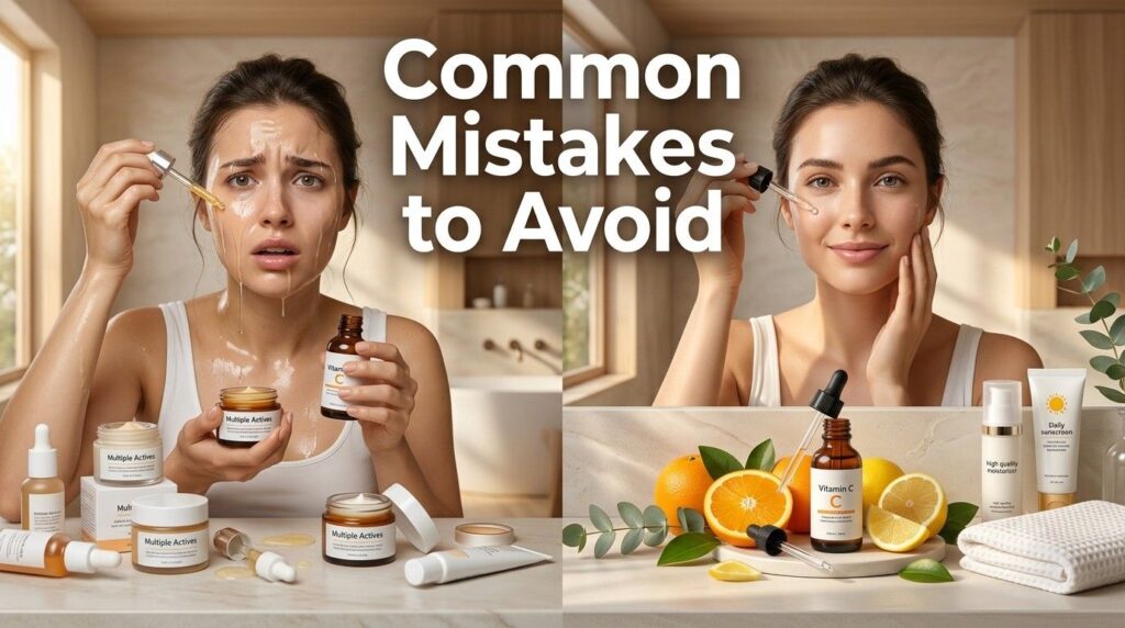 Common Mistakes to Avoid